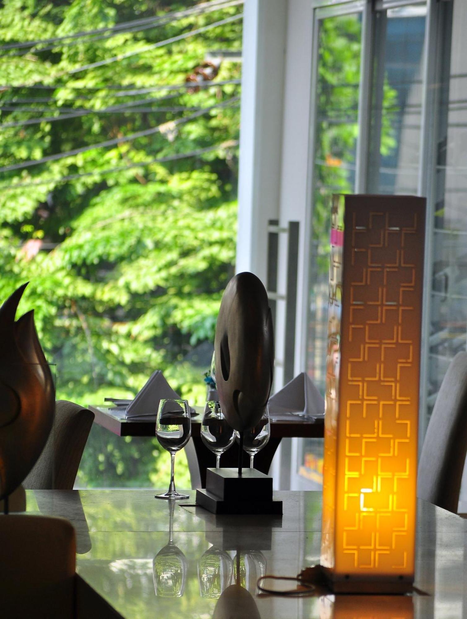 Hotel Le Fenix Sukhumvit 11 3*