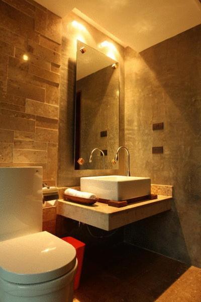 Aparthotel Baannueng At Aree 5 Bangkok