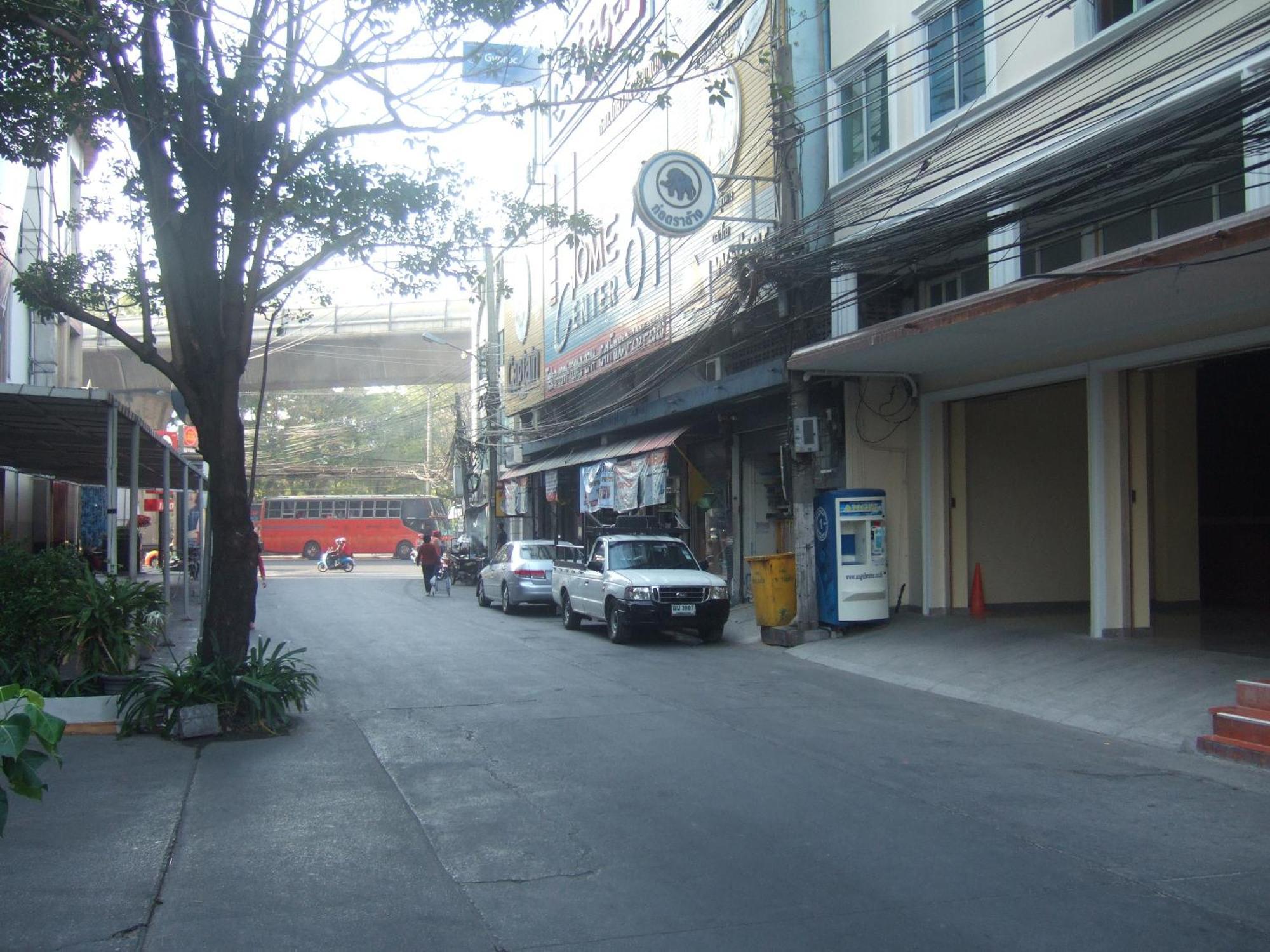 Hotel 61 Bangkok