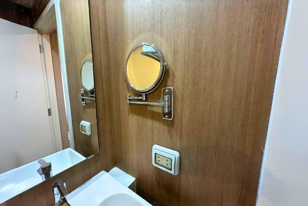 Appartement Studio 1br Pool Gym Wifi 5 Mins From Sathorn *