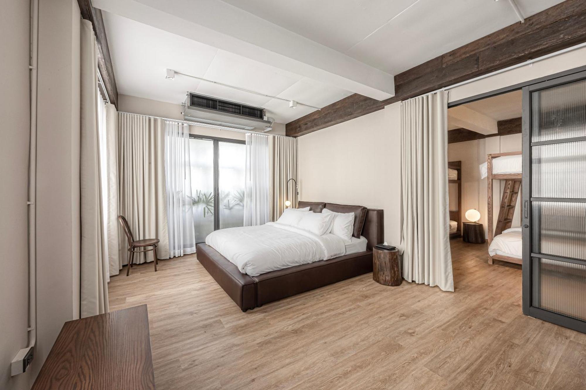 The Lair - 3mins Walk To Icon Siam Apartment
