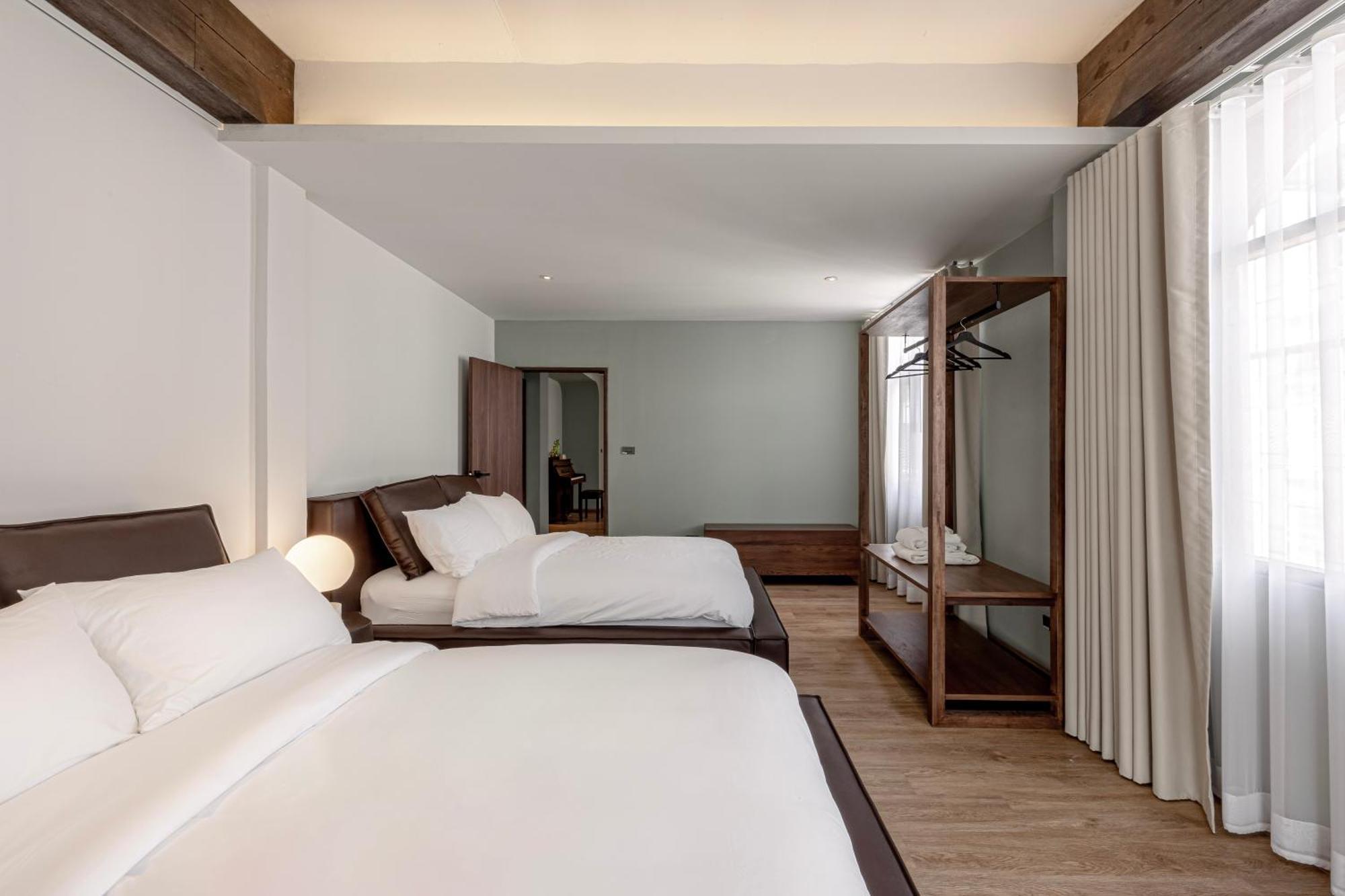 The Lair - 3mins Walk To Icon Siam Apartment