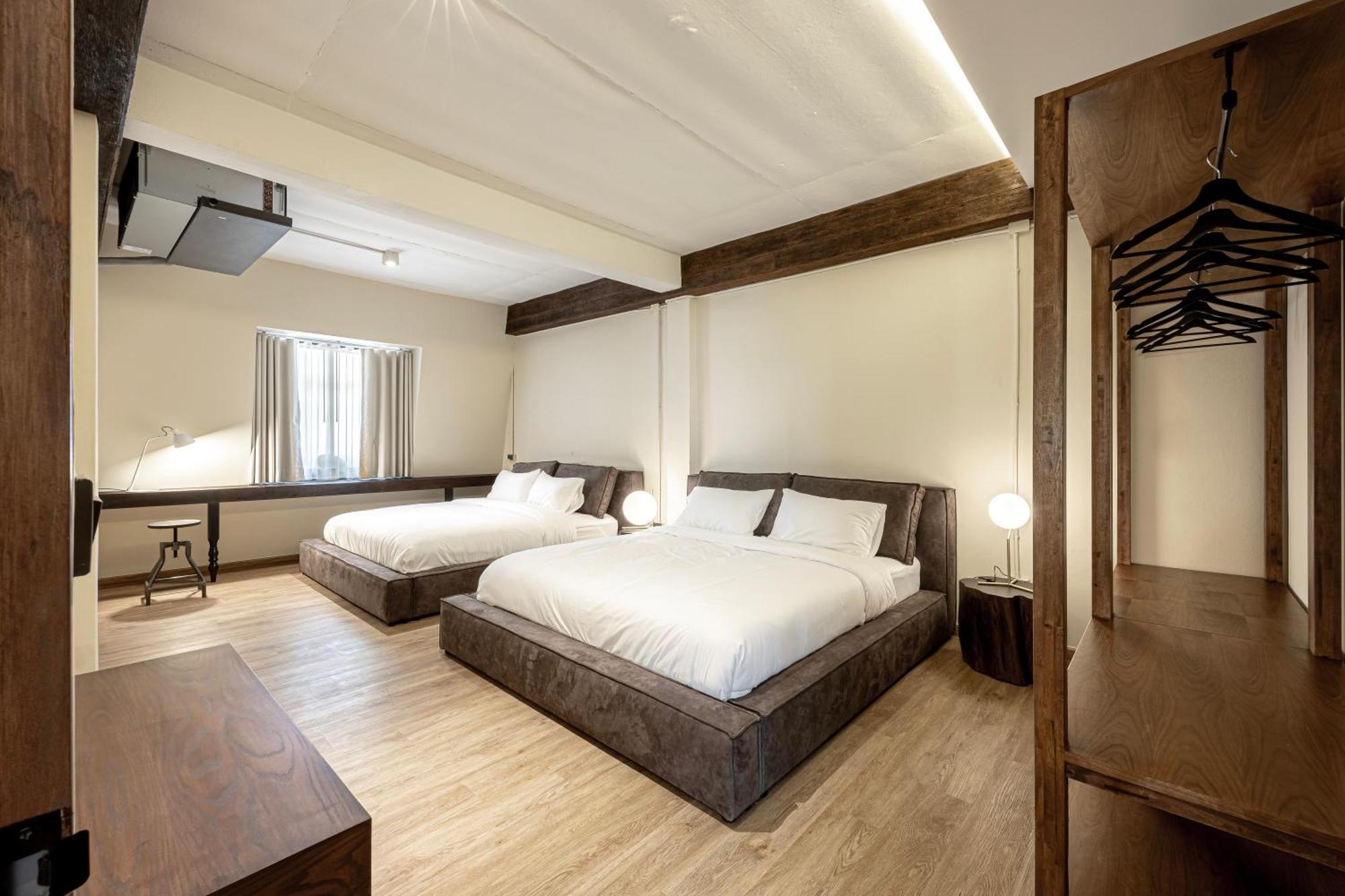 Apartment The Lair - 3mins Walk To Icon Siam