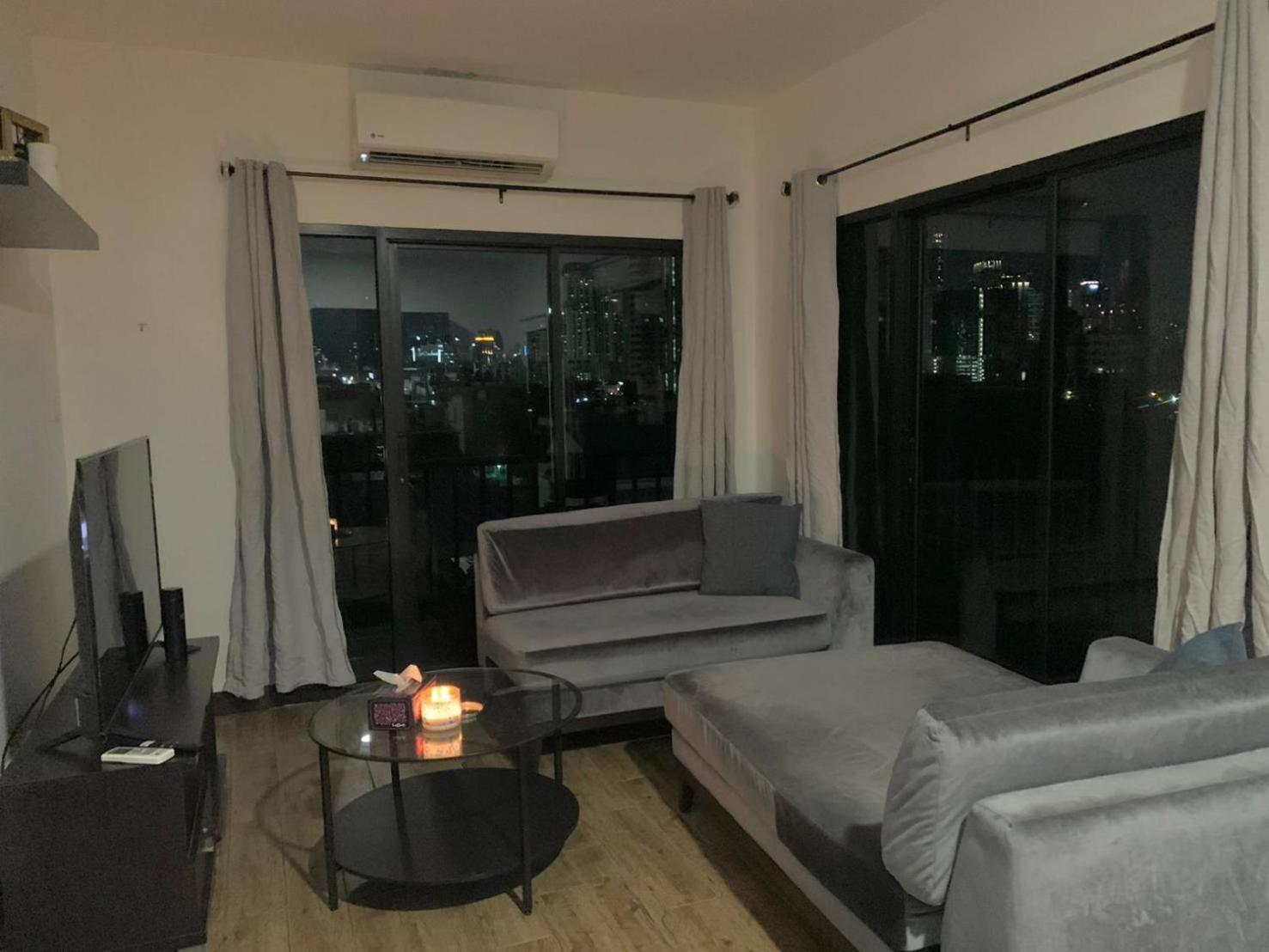 Pangsapuri Skyline View - Bts Thong Lo Bangkok