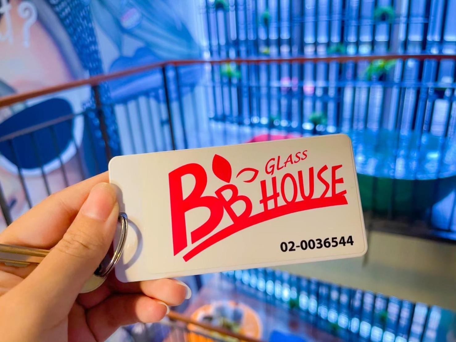 Hotel Bb Glass House Bangkok