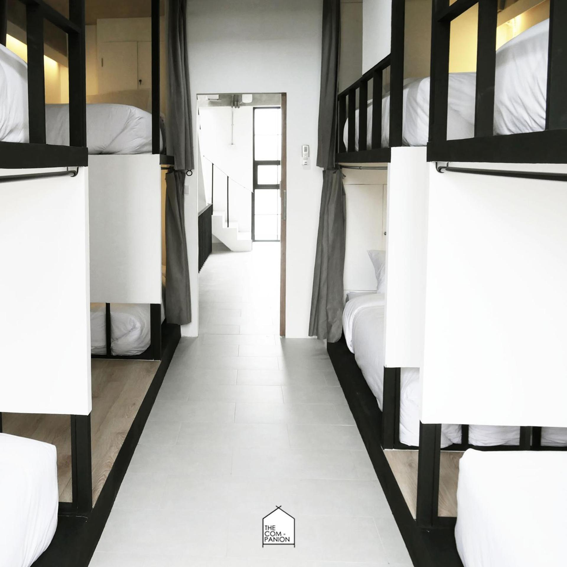 Hostel The Companion *