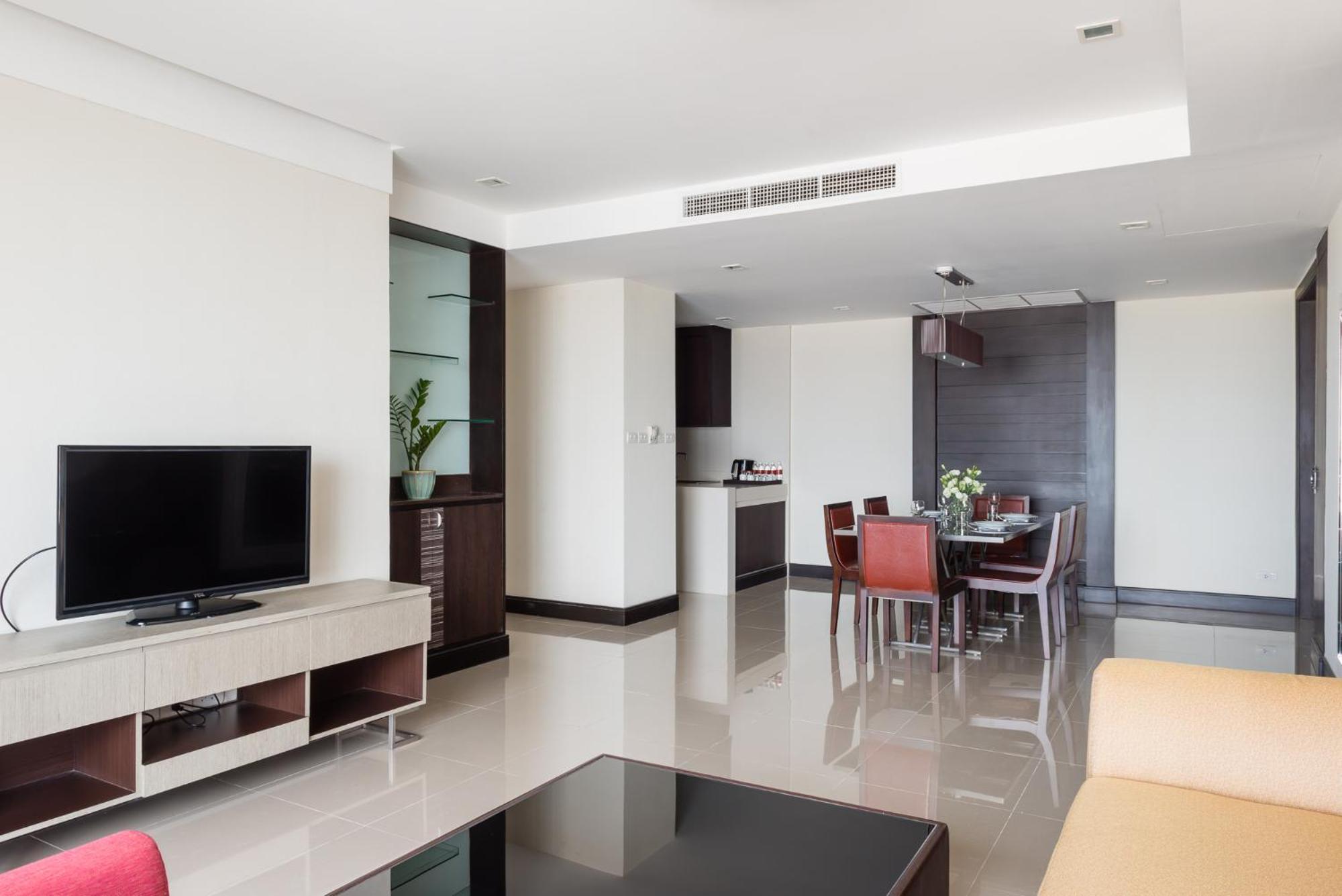Jasmine Grande - Sha Extra Hotel