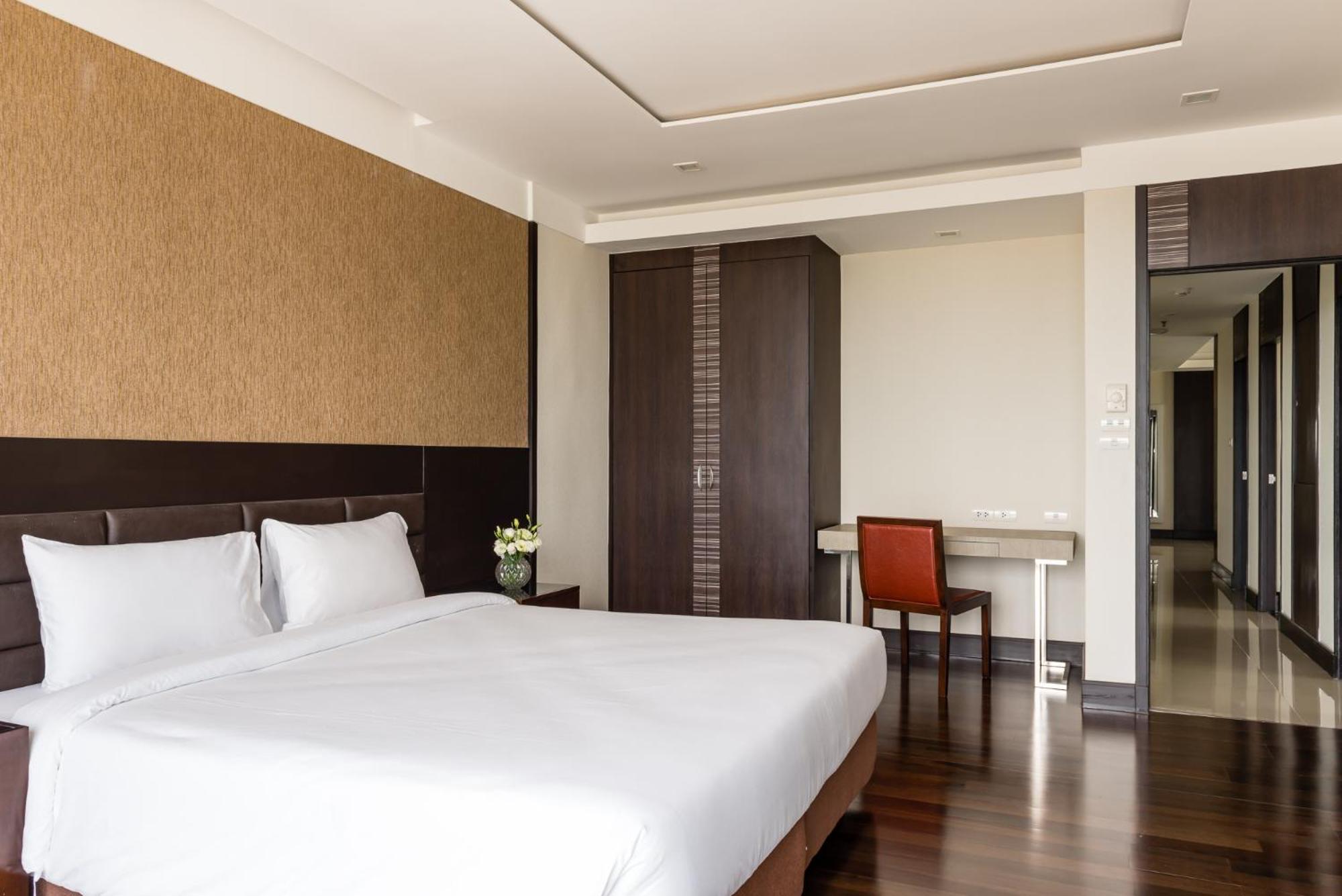 Jasmine Grande - Sha Extra Bangkok