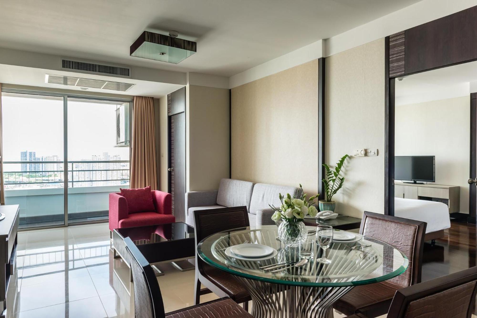 Hotel Jasmine Grande - Sha Extra 5*