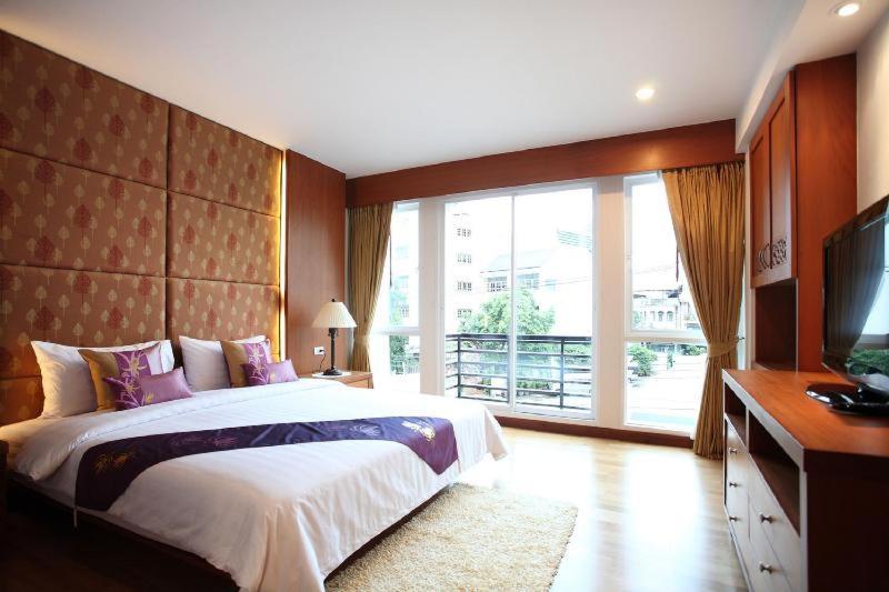 Amaranta Hotel Bangkok