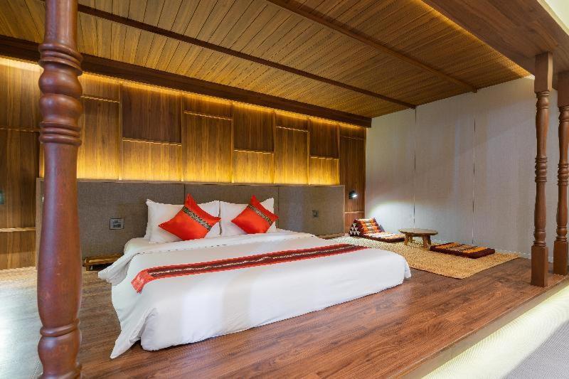 Hotel True Siam Phayathai 4*