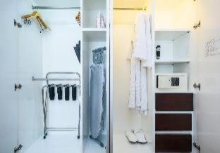 Lohas Residences Sukhumvit 2 Aparthotel 4*