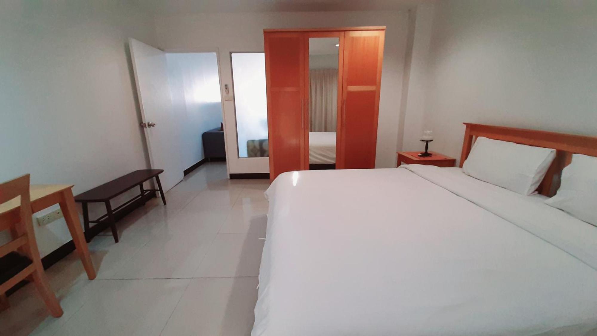 Plaza Nana 3* Bangkok