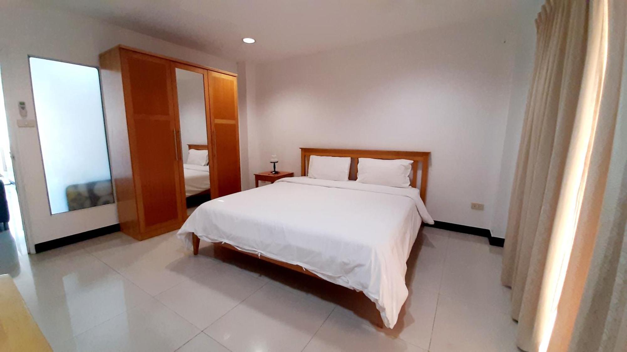 Plaza Nana 3* Bangkok
