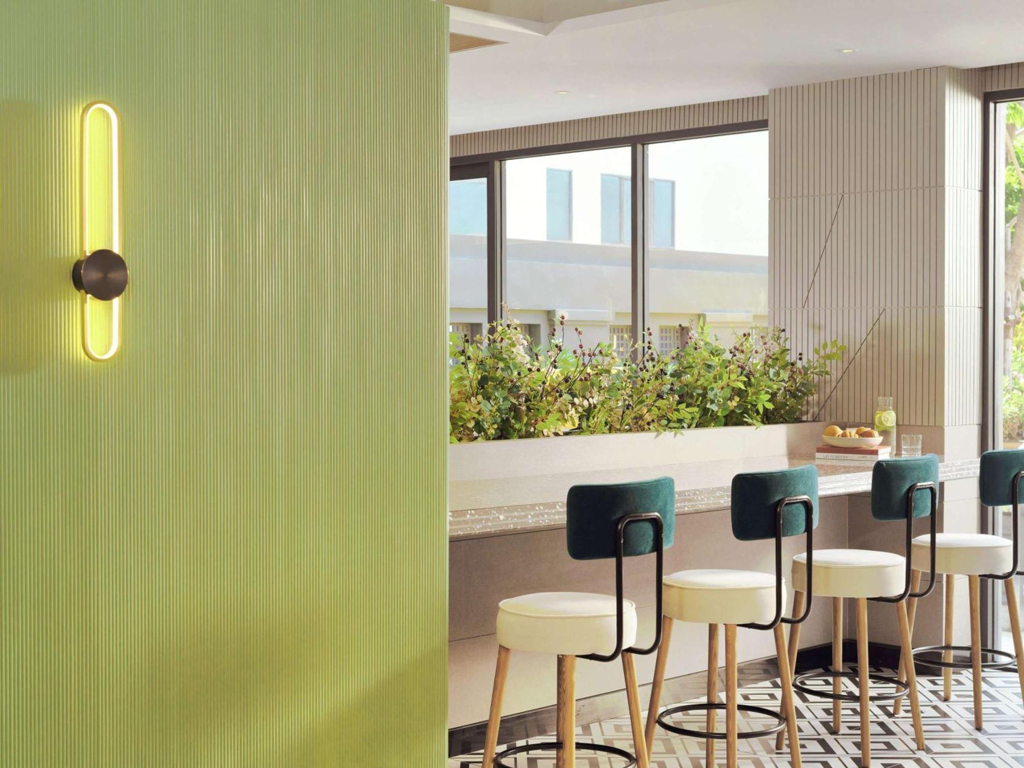 Hotel Tribe Living Sukhumvit 39 By Accorhotels