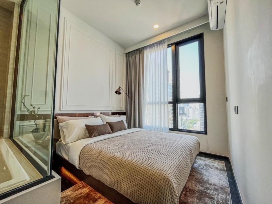 Pangsapuri Elmac Thonglor Downtown 1 Bed Bangkok