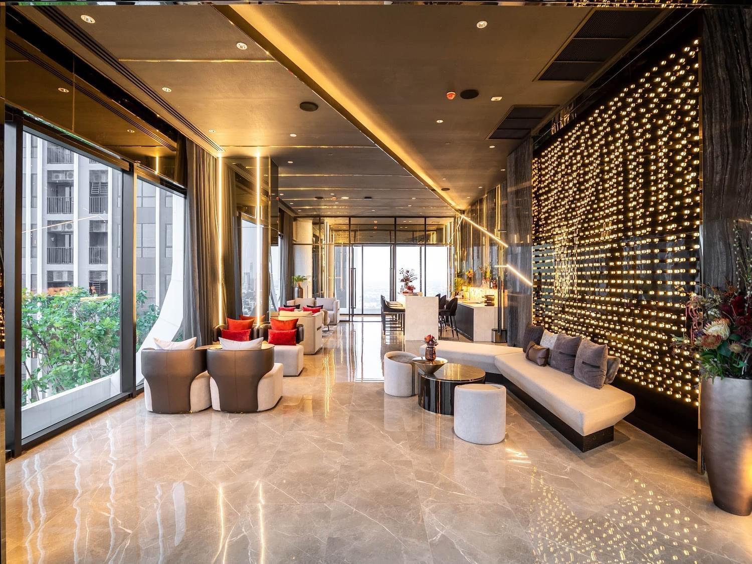 Pangsapuri Elmac Thonglor Downtown 1 Bed Bangkok