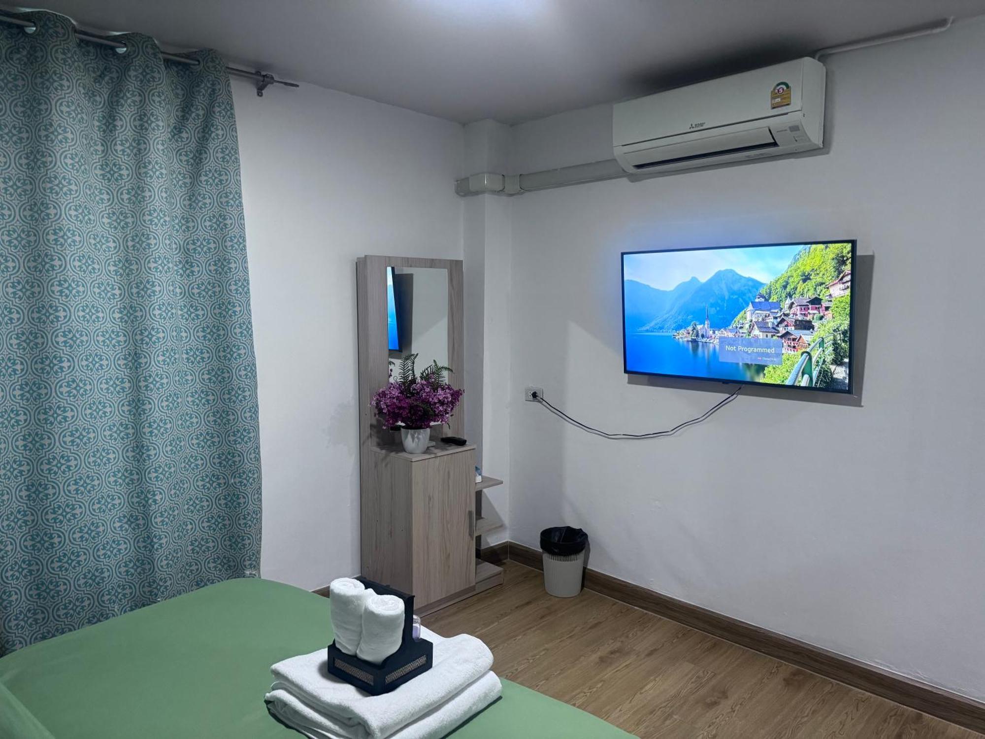 Guest house Brew Beyond Dispensary And Bangkok
