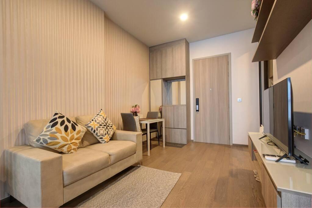 Apartment Arl Skytrain Phayathai *