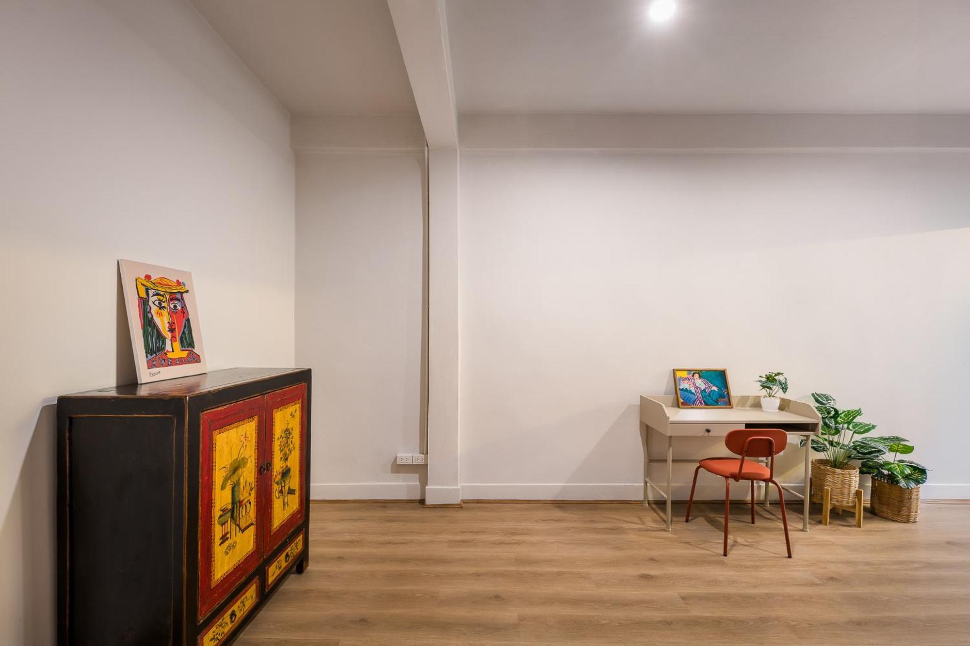 Holiday home Charming Sukhumvit Shophouse - 2mins Walk To Skytrain Bangkok