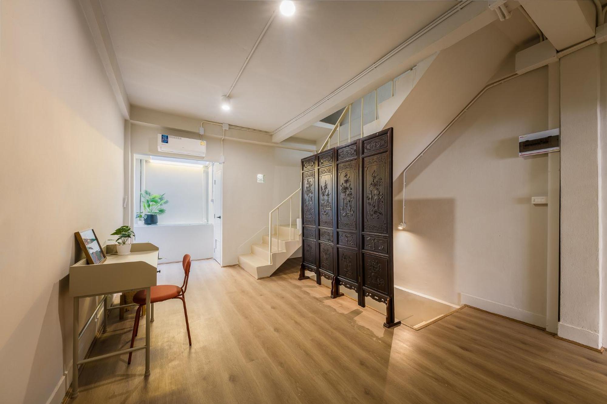 Charming Sukhumvit Shophouse - 2mins Walk To Skytrain
