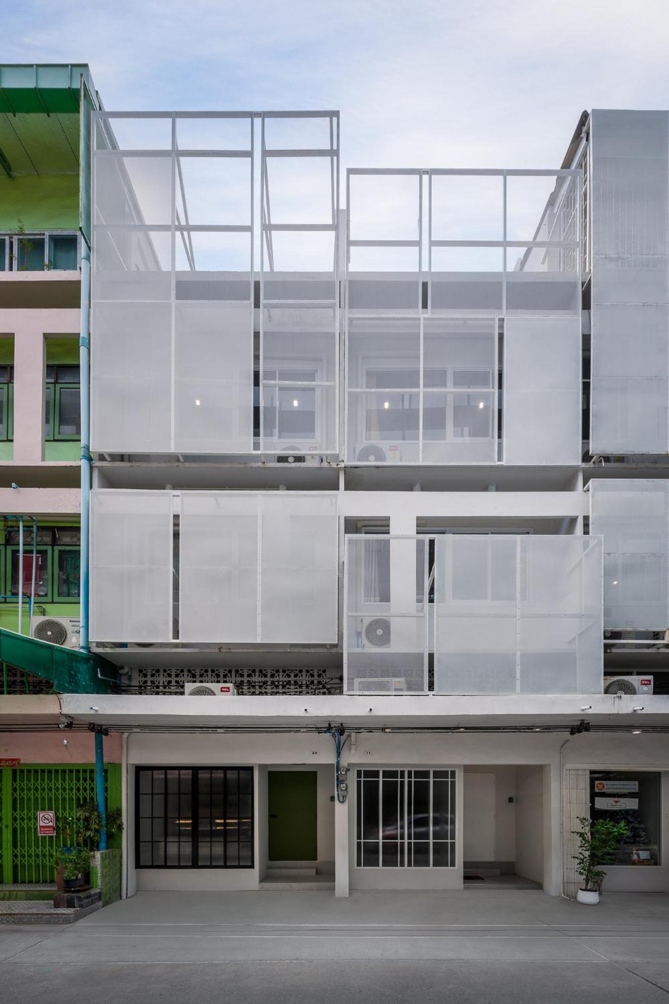 Holiday home Charming Sukhumvit Shophouse - 2mins Walk To Skytrain