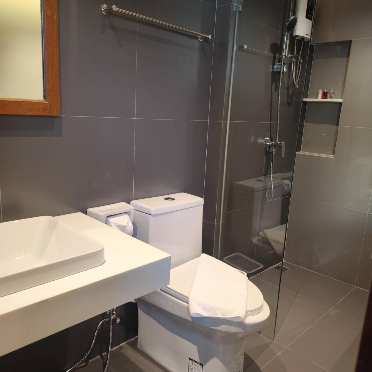 Guest house At Number60 Khaosan Bangkok