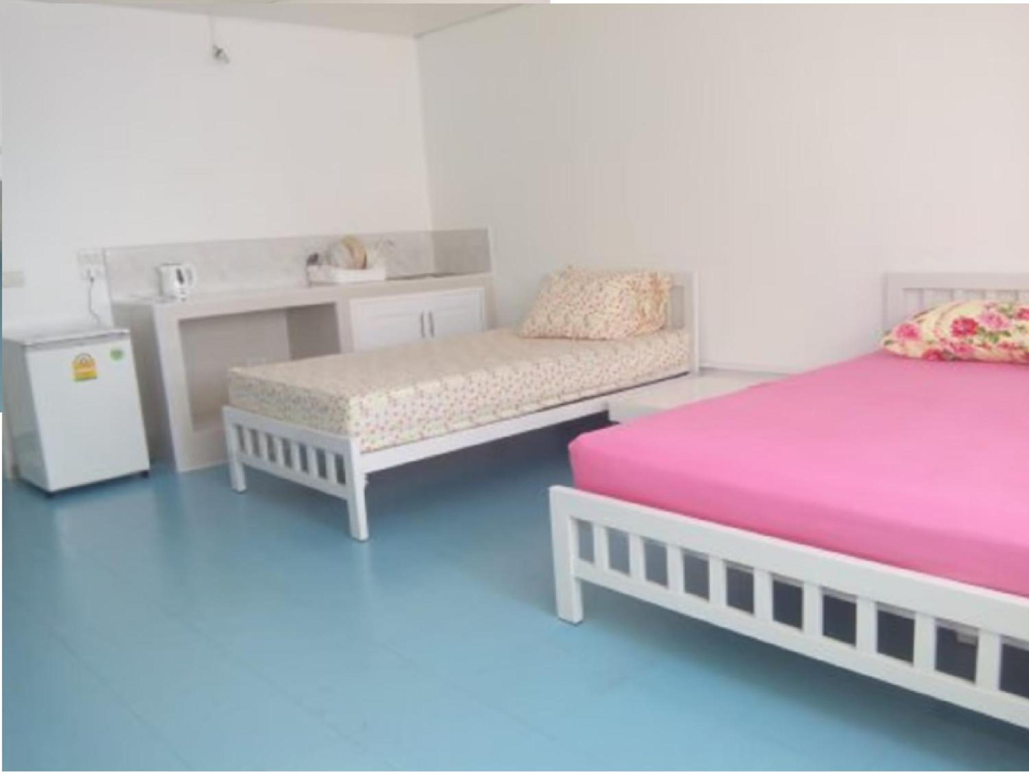 Thailand Taxiapartment