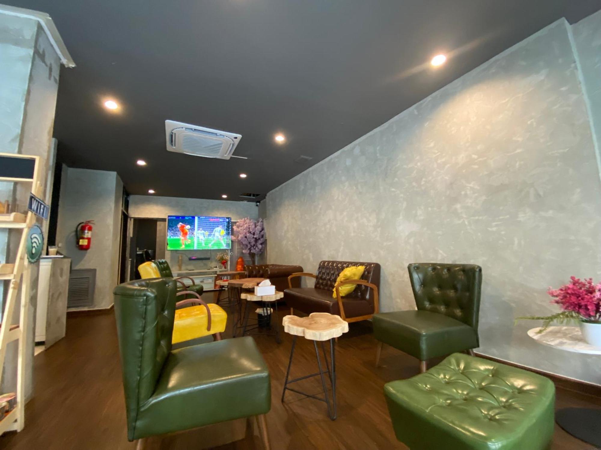 Brew Beyond Dispensary And Bangkok