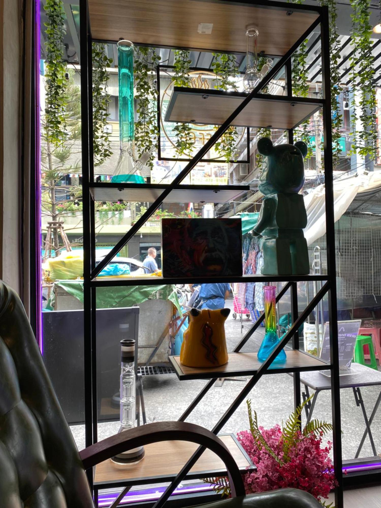 Guest house Brew Beyond Dispensary And Bangkok