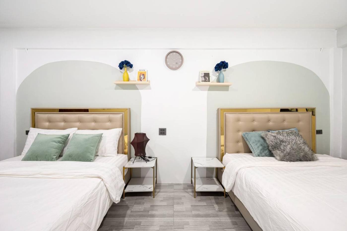 Cozy House Chatuchak Market, 12pp