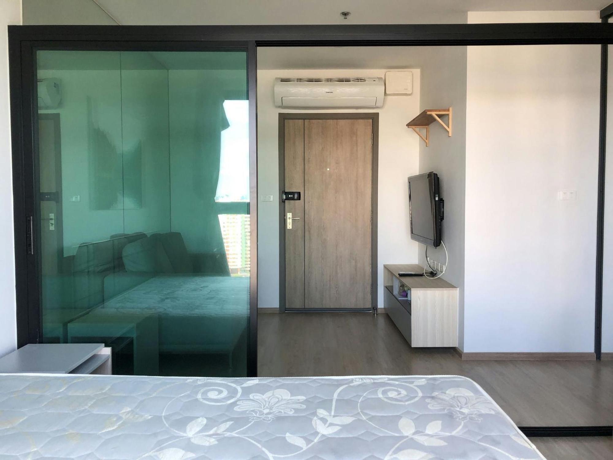 Ideo O2 Bts Bangna Pangsapuri