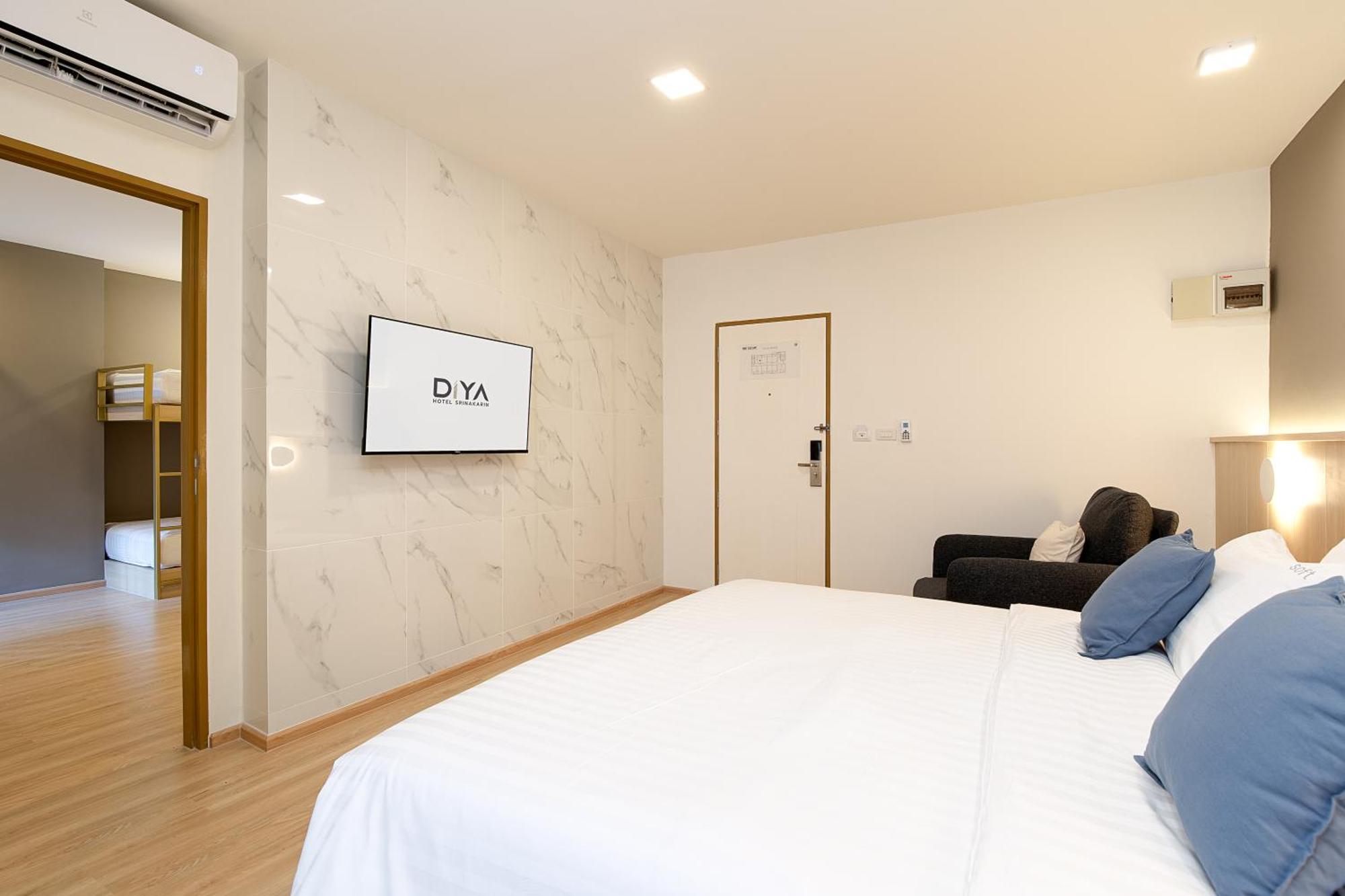 Diya Hotel Bangkok