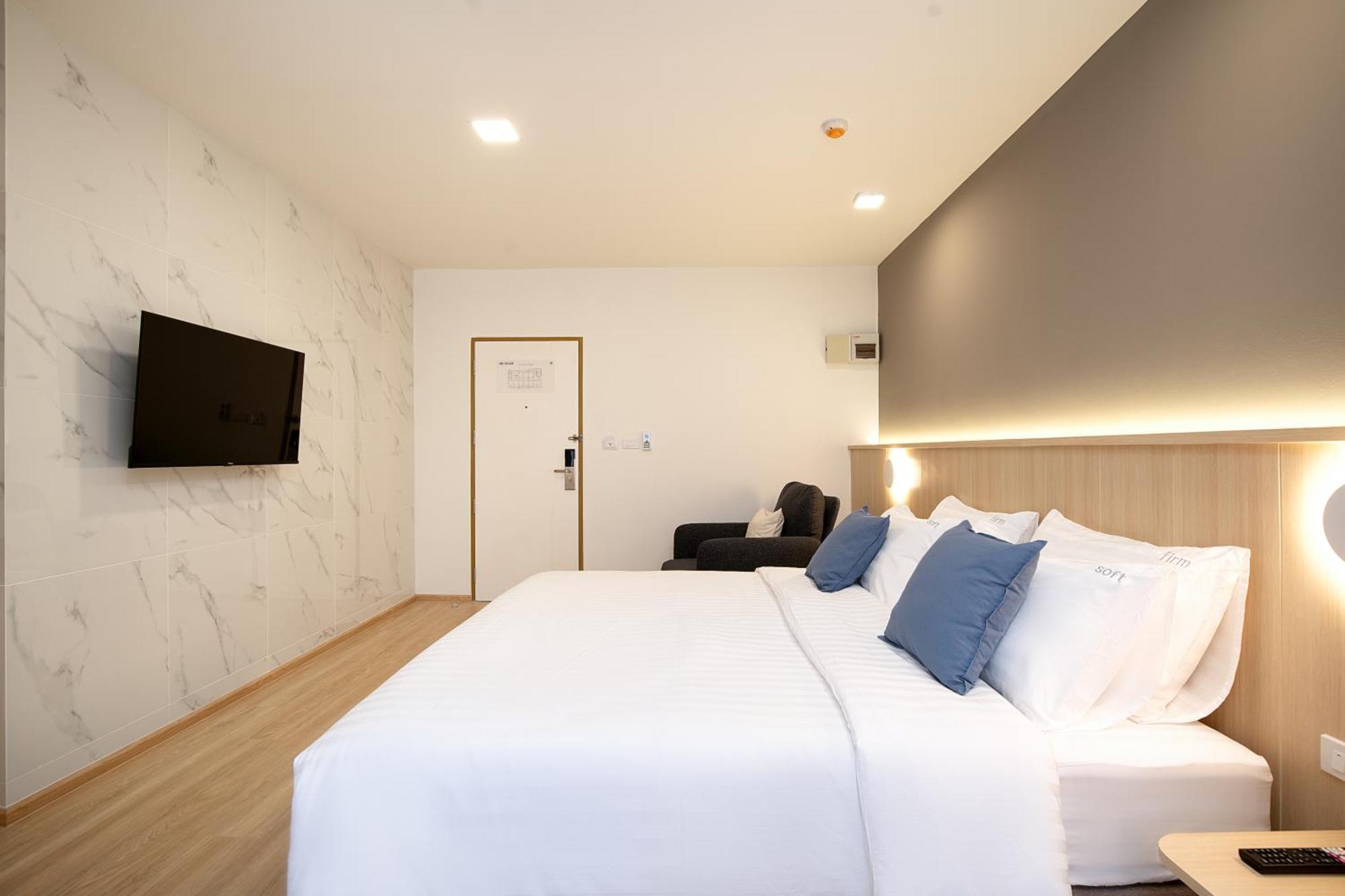 Diya Hotel Bangkok