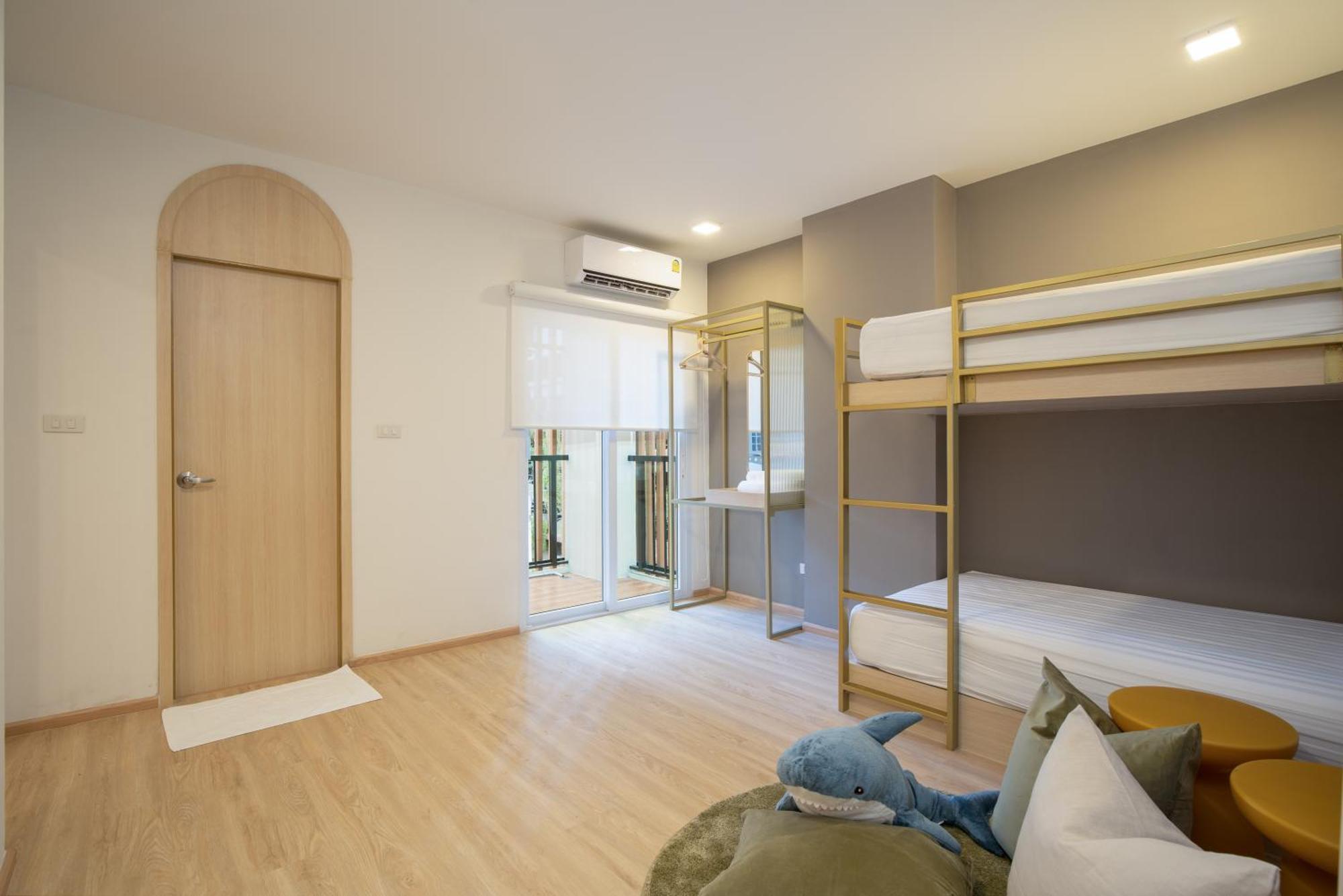 Hotel Diya Bangkok