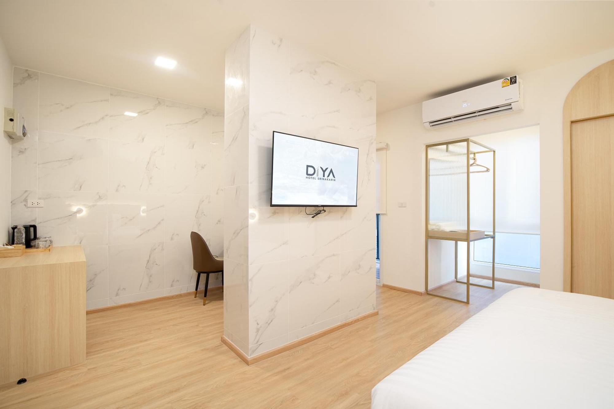 Diya 3* Bangkok