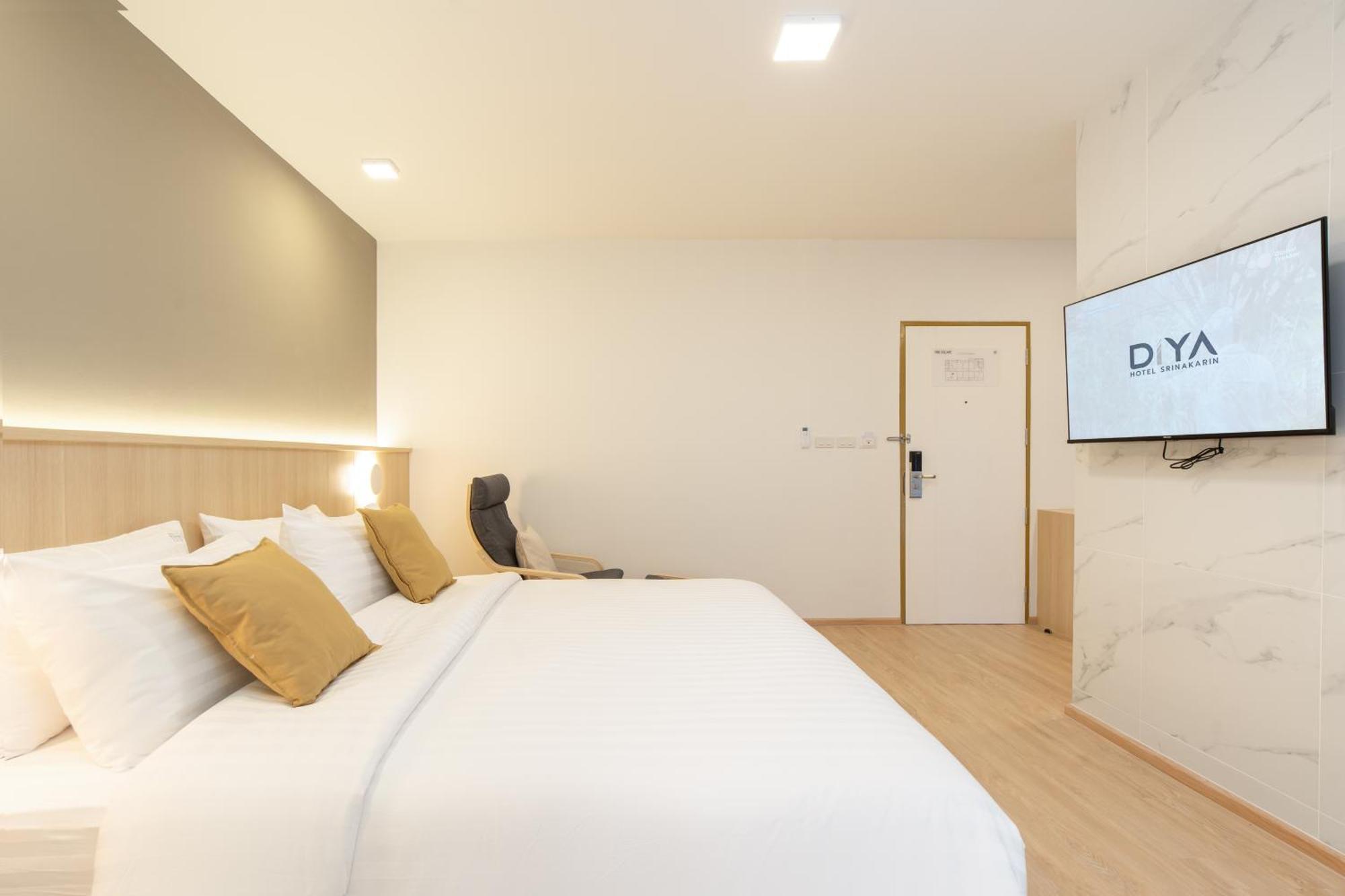 Diya Hotel