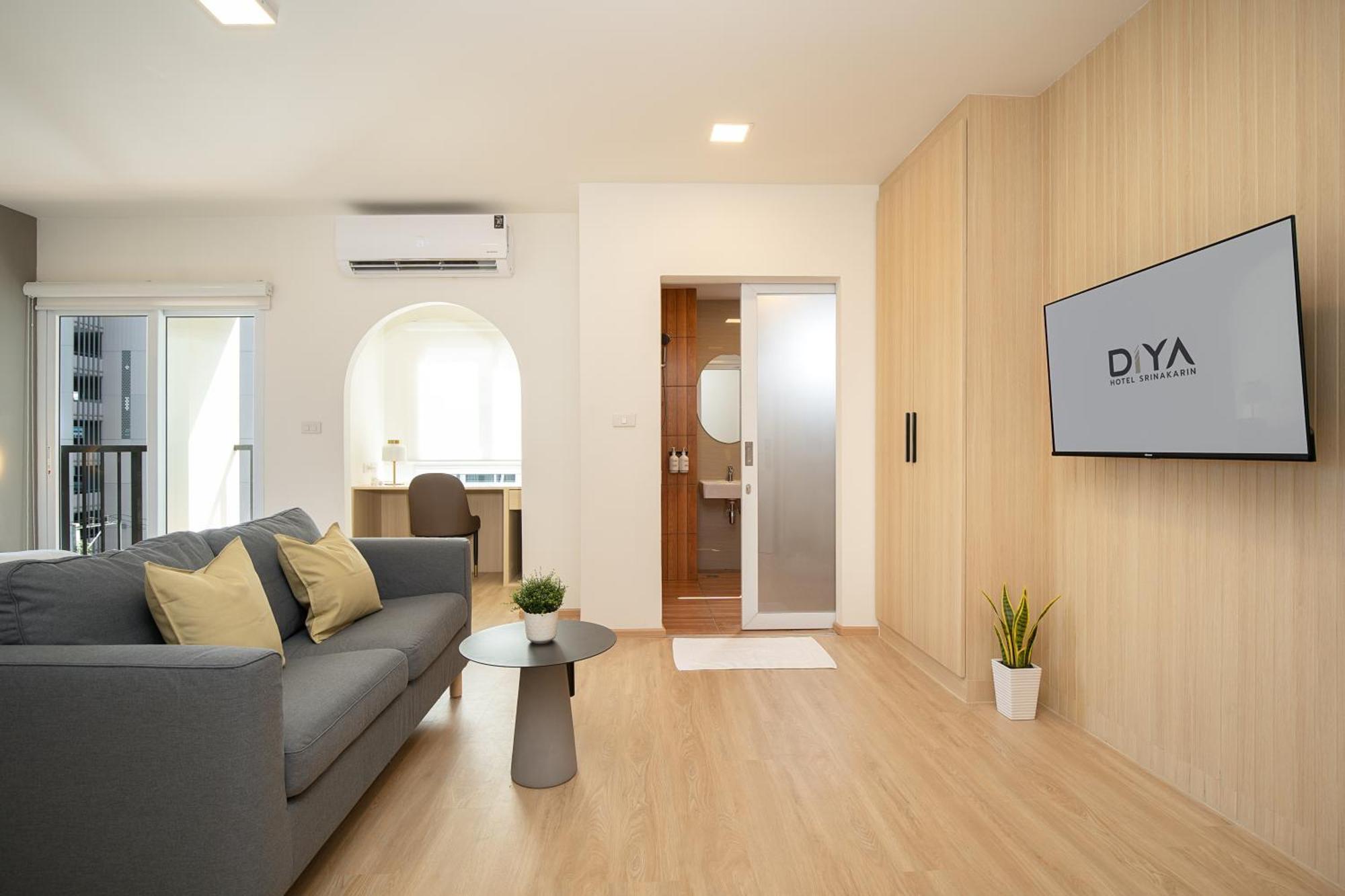 Diya 3* Bangkok