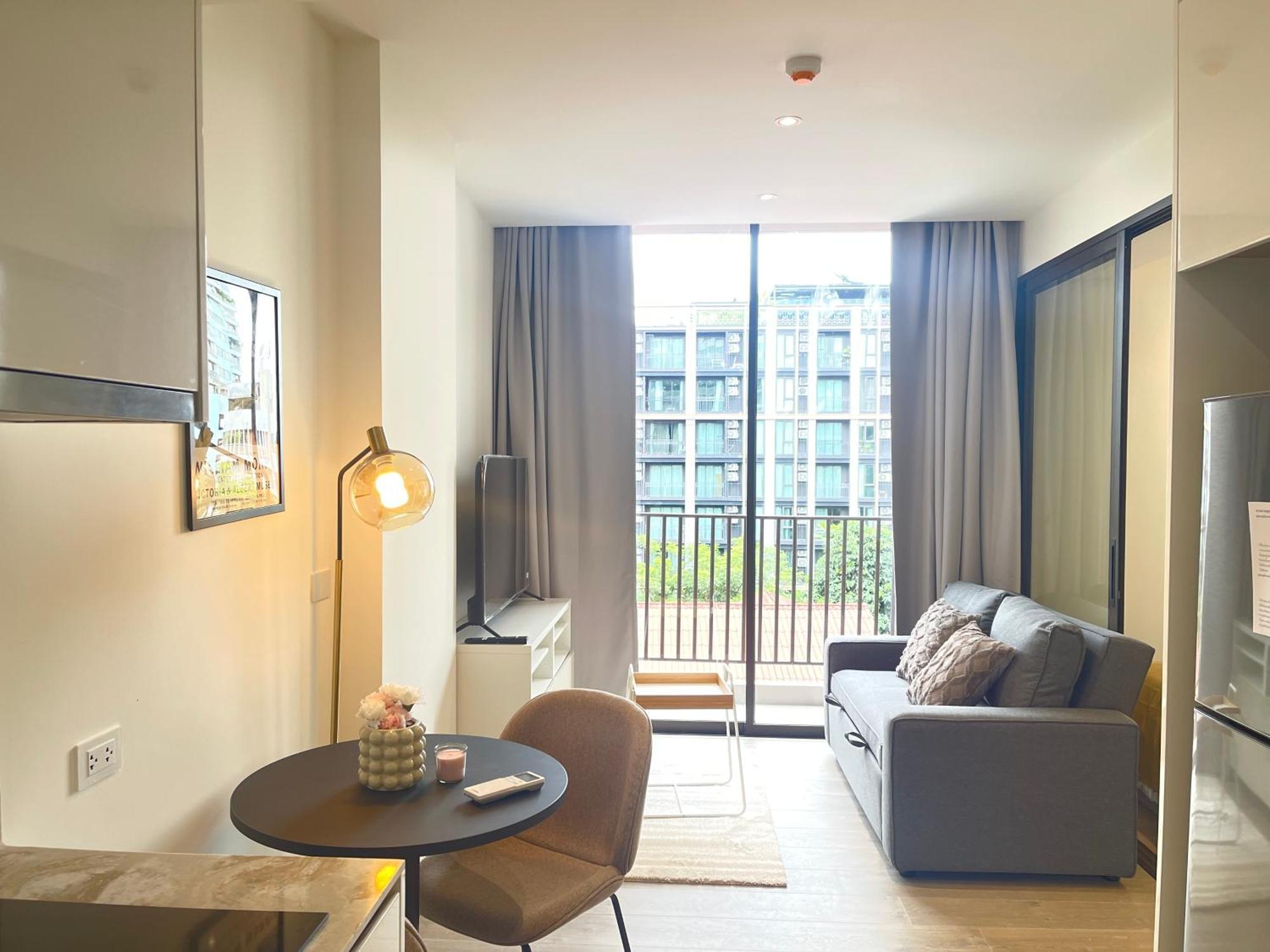 Sukhumvit10 Asoke Nana Terminal 21 Korea Town 96 Pangsapuri Bangkok