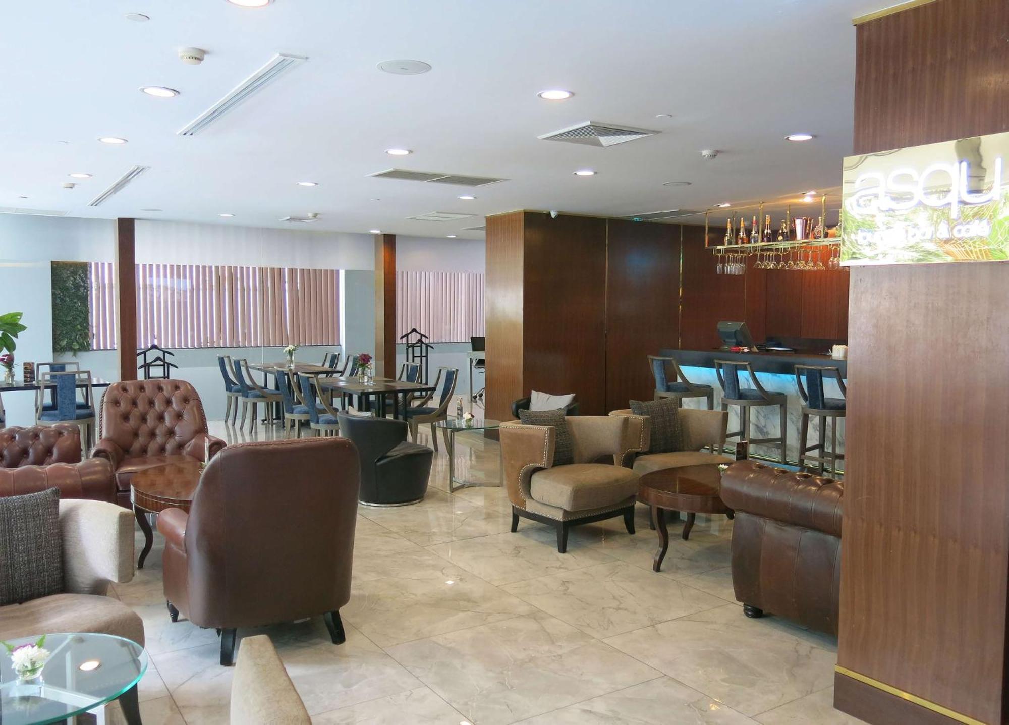 Hotel Radisson Sukhumvit 4*