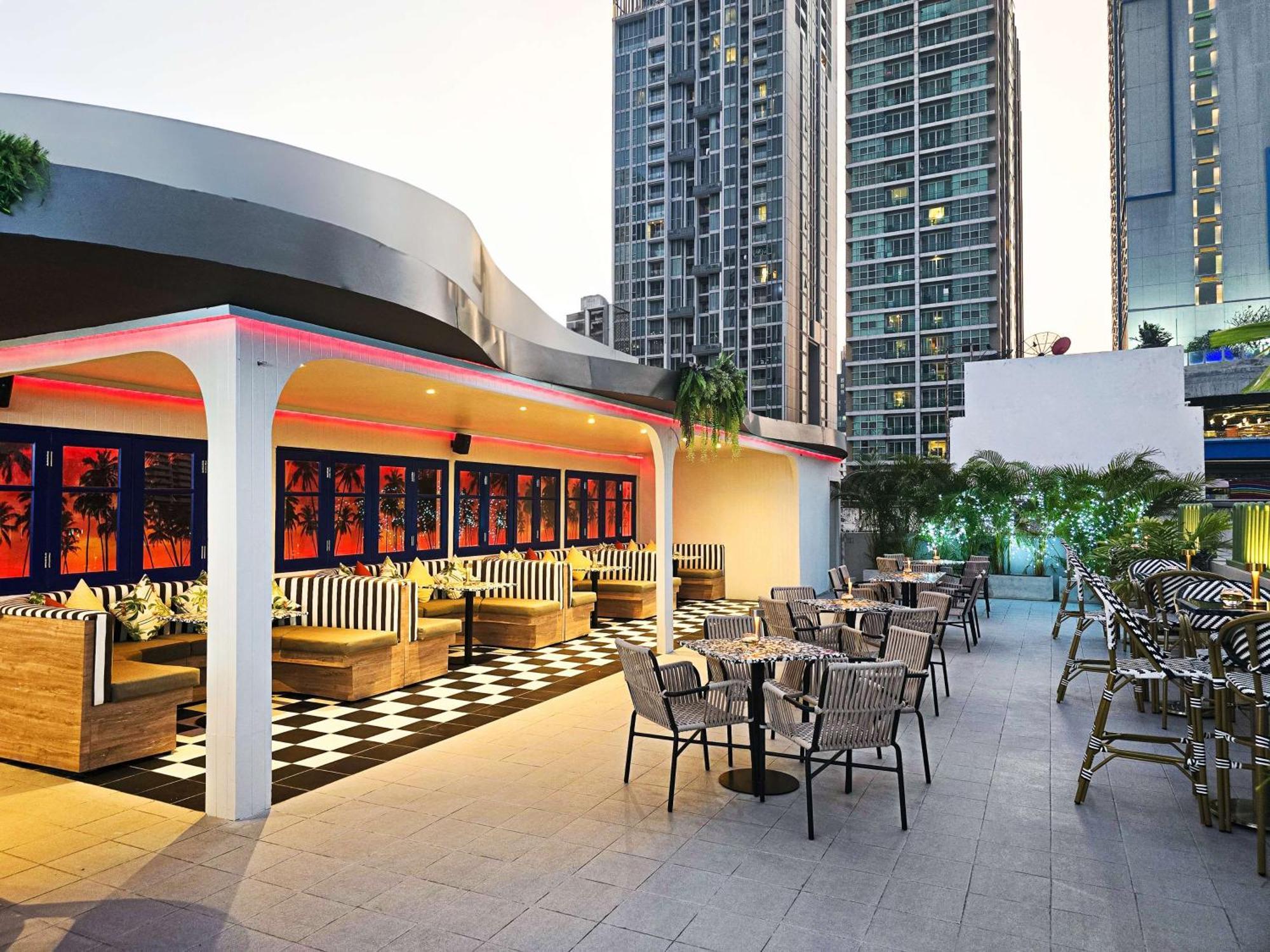 Hotel Radisson Sukhumvit