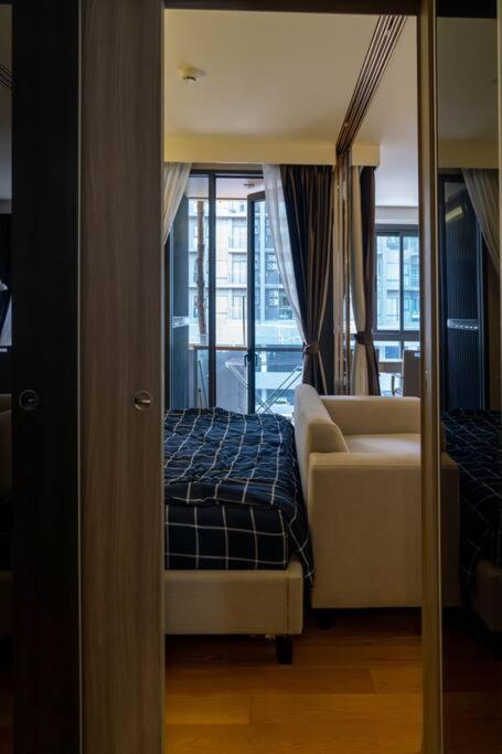 Luxury 2 Near Bts Thong Lor Bangkok