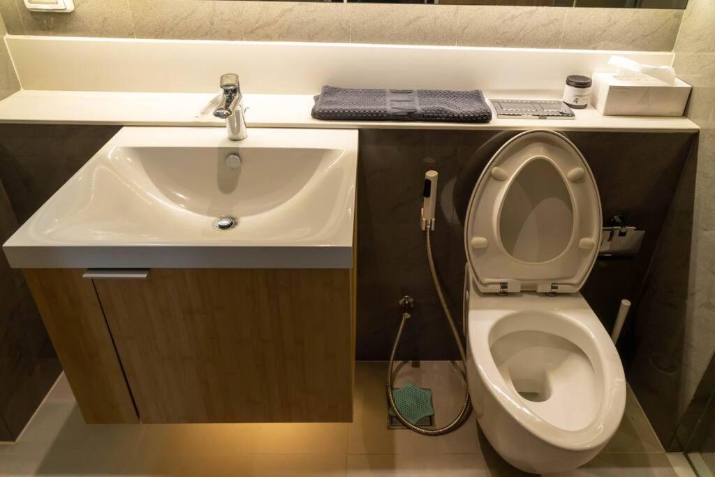 Luxury 2 Near Bts Thong Lor