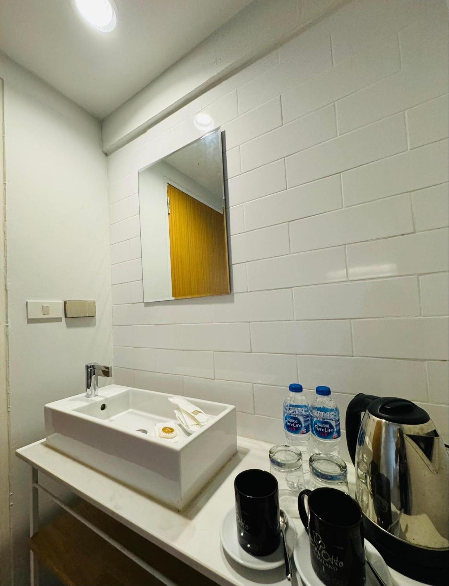 Hotel Bei Otto Haus Saladaeng 2*