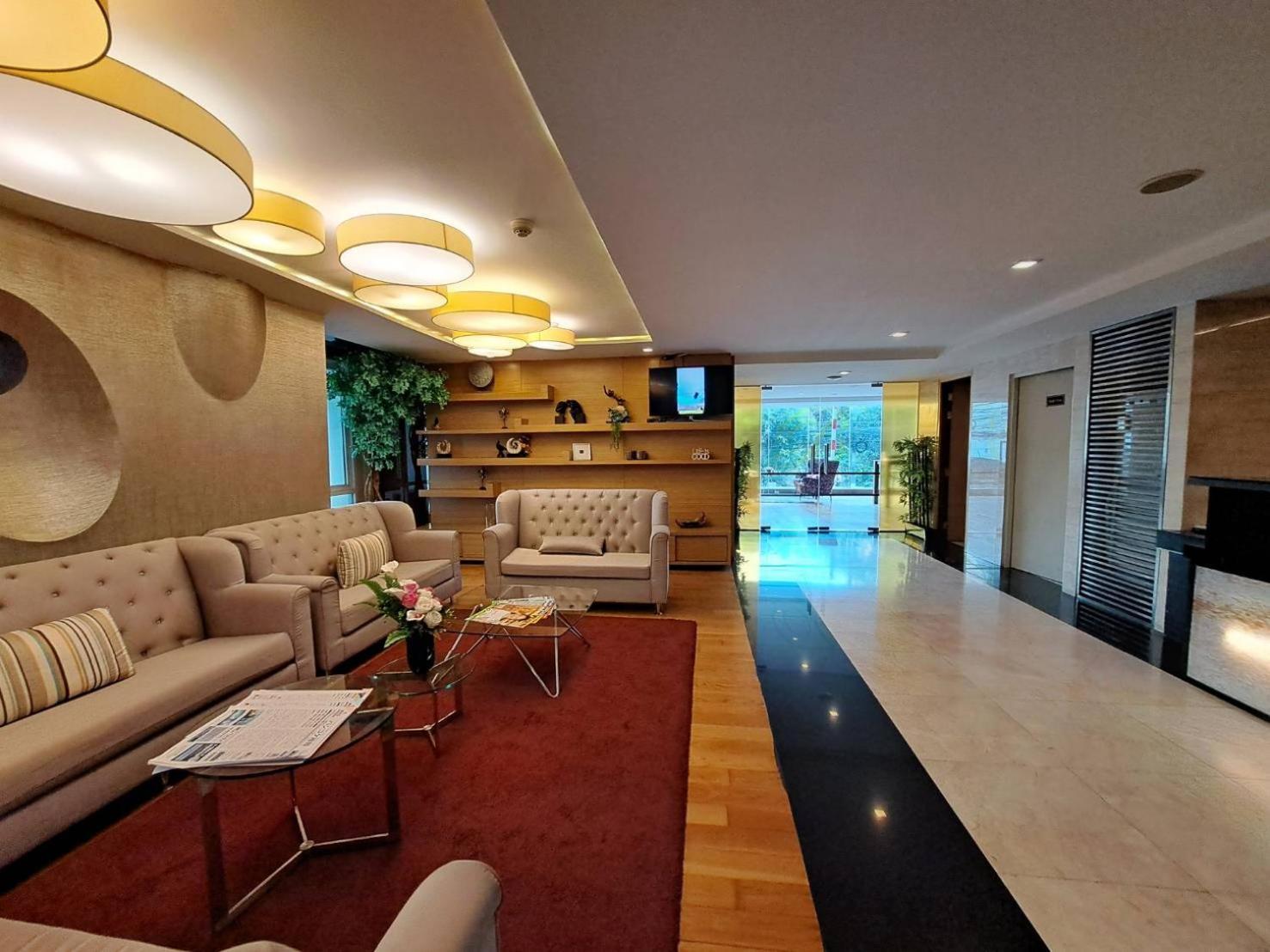 Apartment Homemy Cozy Close To Bts And Mall 5 Min Bangkok