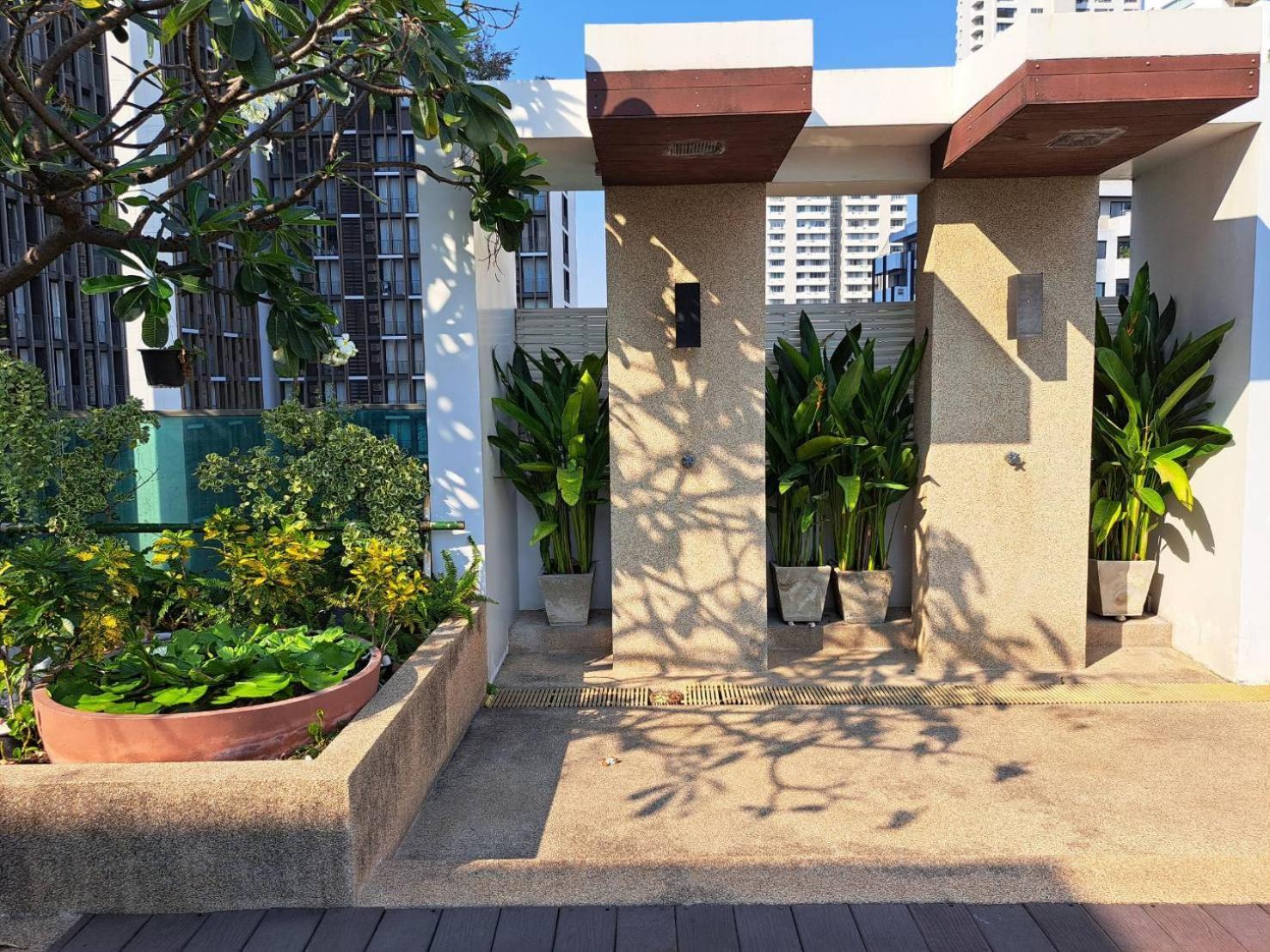 Homemy Cozy Close To Bts And Mall 5 Min * Bangkok