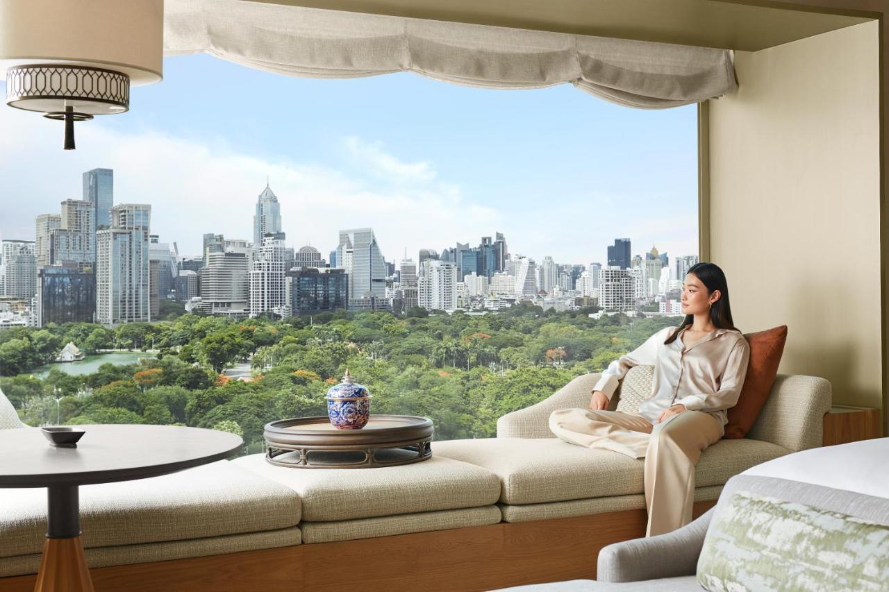 Dusit Thani Hotel 5*