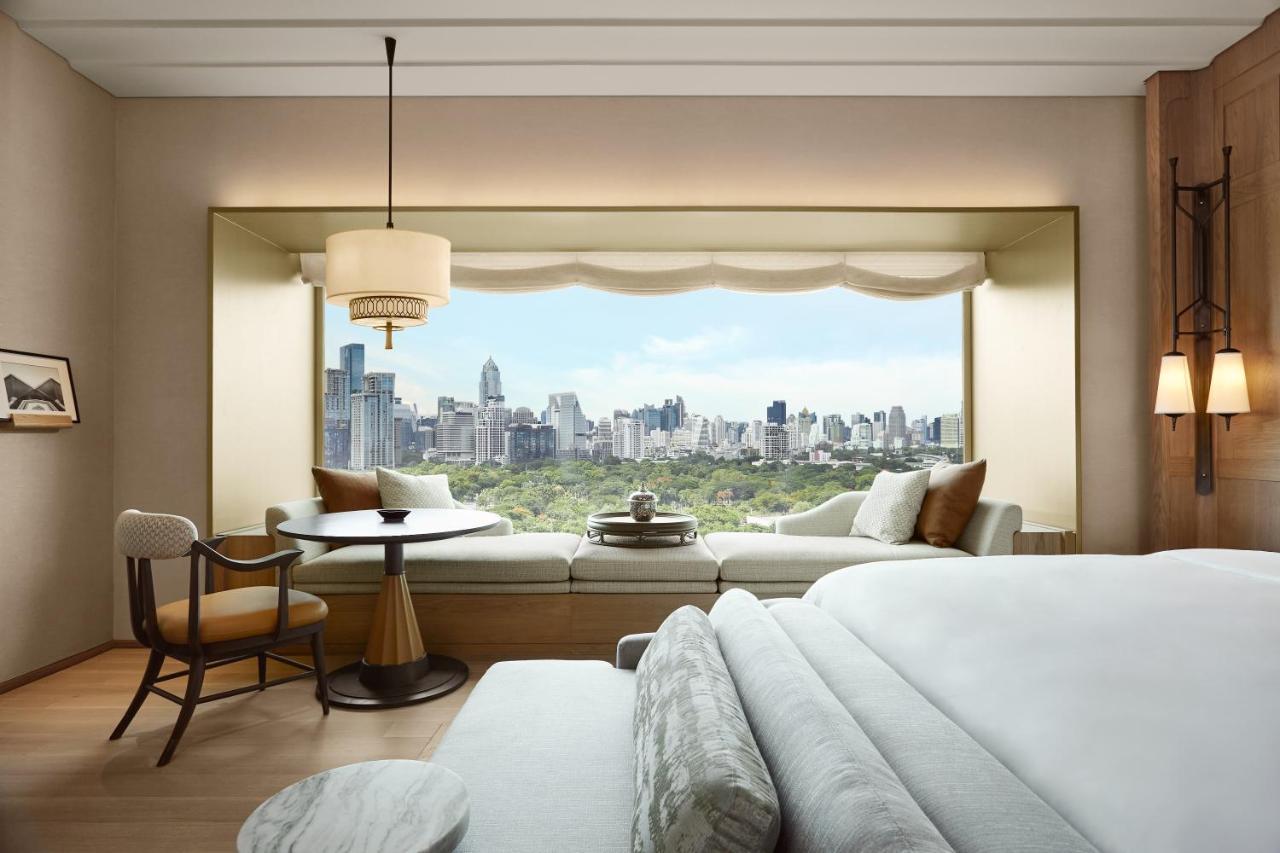Hotel Dusit Thani