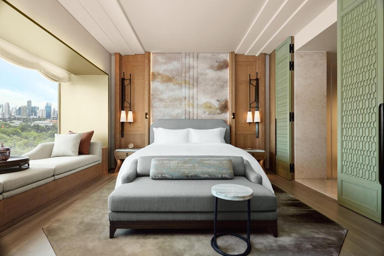 Dusit Thani 5*