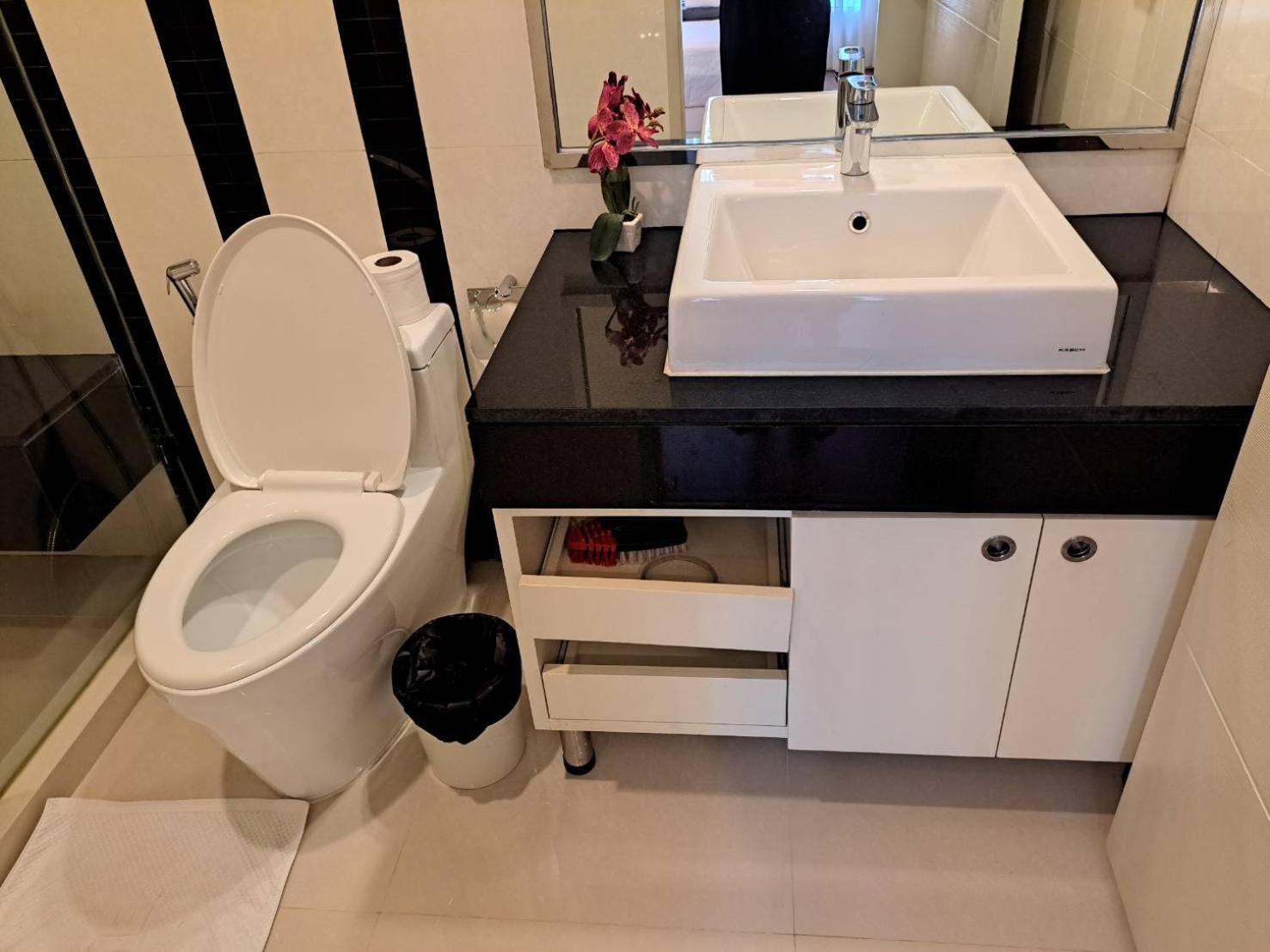 Homemy Cozy Close To Bts And Mall 5 Min Apartment Bangkok